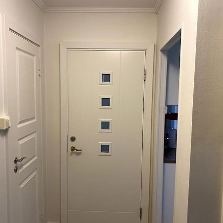 Lovely 2 Bedroom Apartmen With Free Parking Bergen Exteriér fotografie