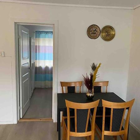 Lovely 2 Bedroom Apartmen With Free Parking Bergen Exteriér fotografie