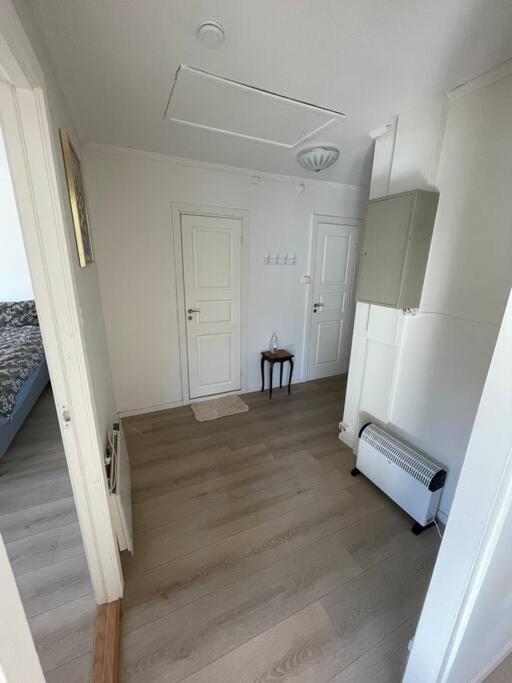 Lovely 2 Bedroom Apartmen With Free Parking Bergen Exteriér fotografie
