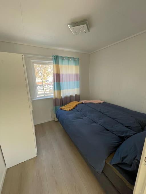 Lovely 2 Bedroom Apartmen With Free Parking Bergen Exteriér fotografie